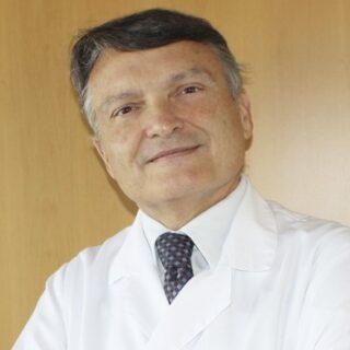 Dr Rafael Bernabeu