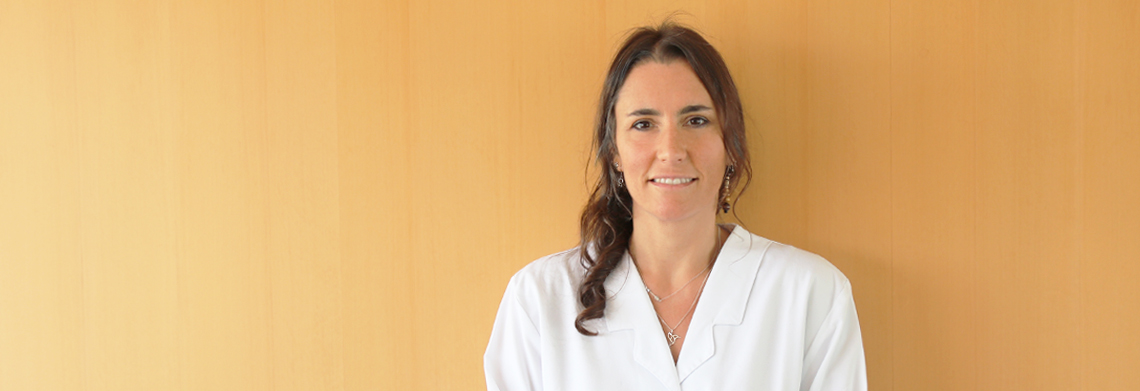 Dr. Leyre Herrero