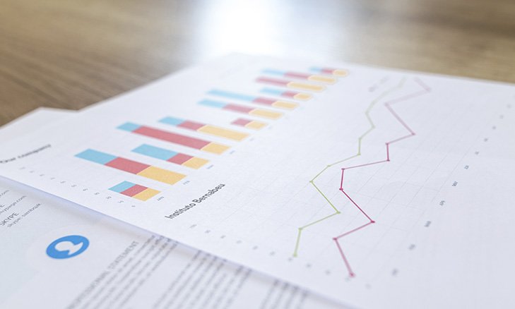 Estadísticas de éxito certificadas y auditadas