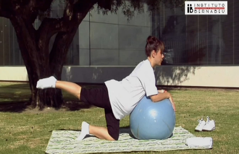 Exercises for your pregnancy