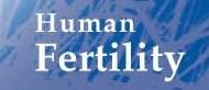 New scientific publication in “Human Fertility”