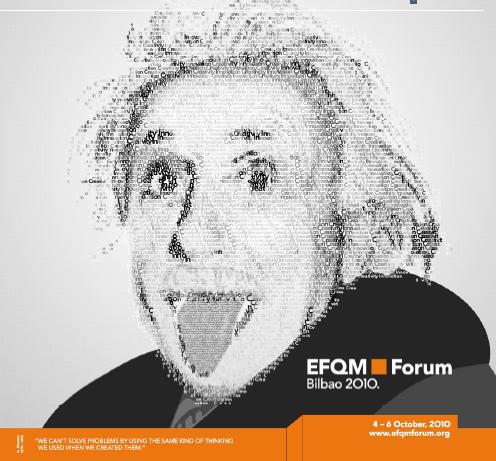 Foro internacional EFQM 2010: Experiencia de nuestro grupo IB con el modelo EFQM de calidad en sanidad