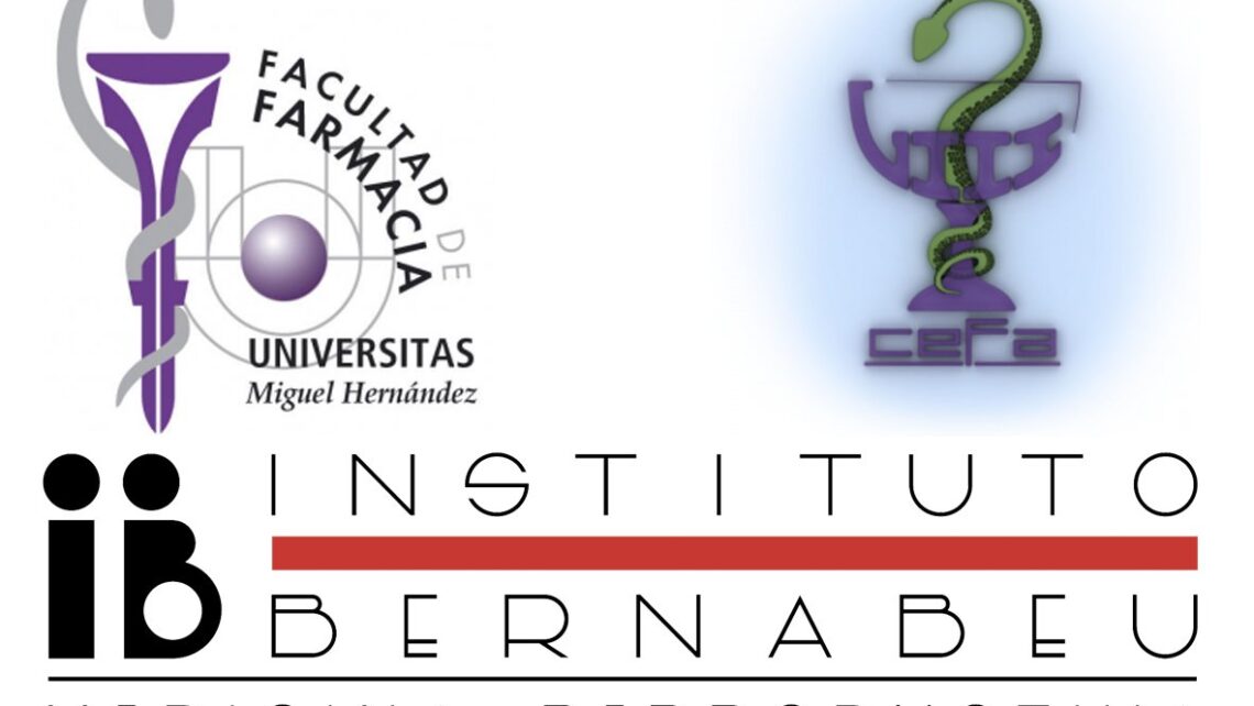 Los estudiantes de Farmacia de la UMH visitan el Instituto Bernabeu