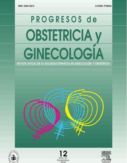 Nueva publicación científica sobre cribado cromosómico en gestaciones tras reproducción asistida.