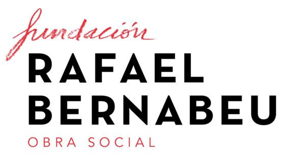 Nuovo sito web della nostra Fondazione Rafael Bernabeu Impegno Sociale.