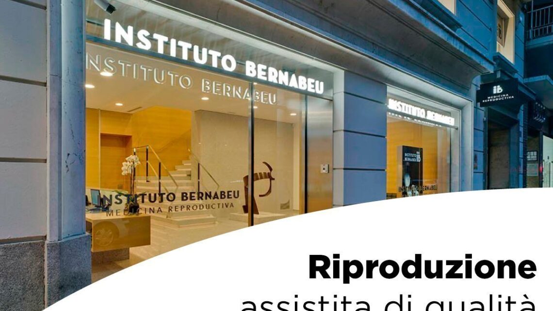 Nuovo IB NEWSLETTER: Il nostro nuovo centro a Madrid