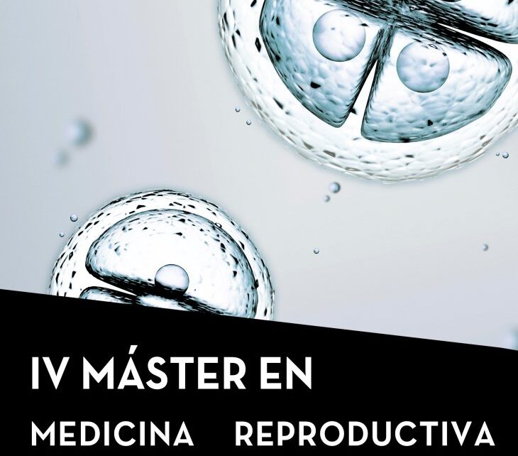 Acto inaugural  del inicio de la IV edición del Máster de Medicina Reproductiva UA-Instituto Bernabeu