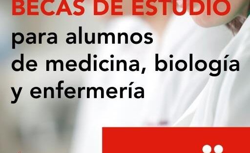 La Fundación del Instituto Bernabeu concederá este jueves cinco becas a estudiantes de Medicina, Biología y Enfermería