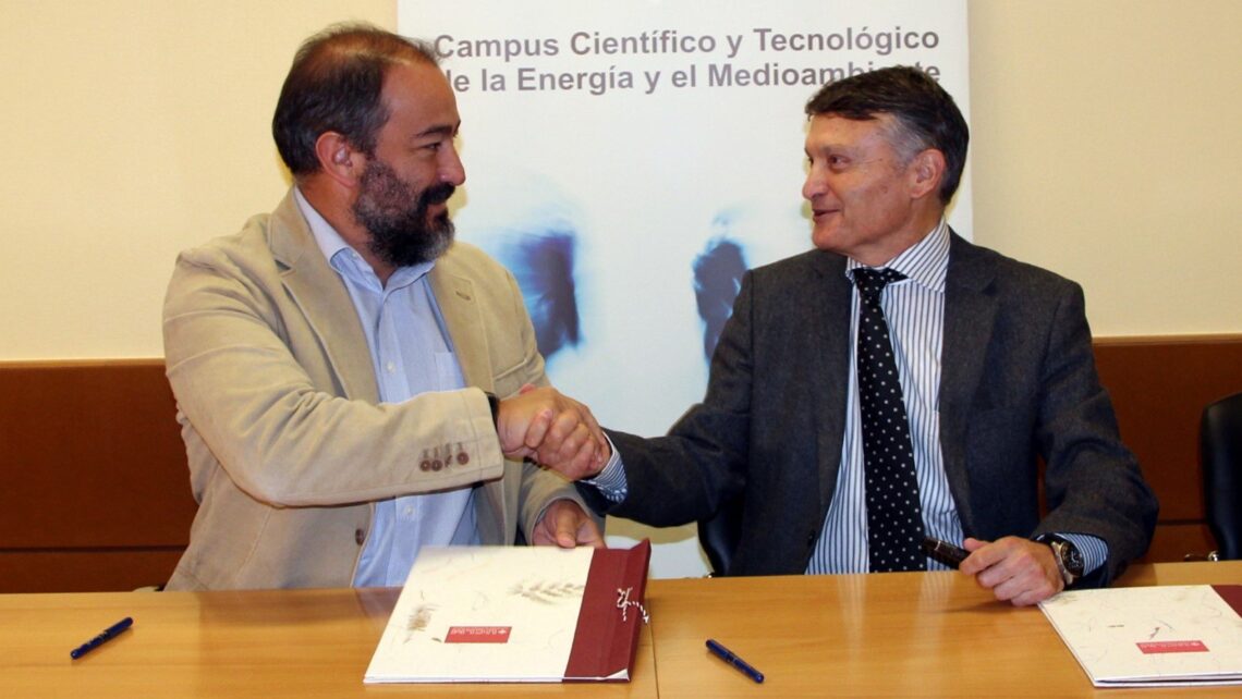 L’Instituto Bernabeu e l’Università di Castilla La Mancha firmano un accordo di collaborazione per promuovere la R+S in materia di Medicina Riproduttiva
