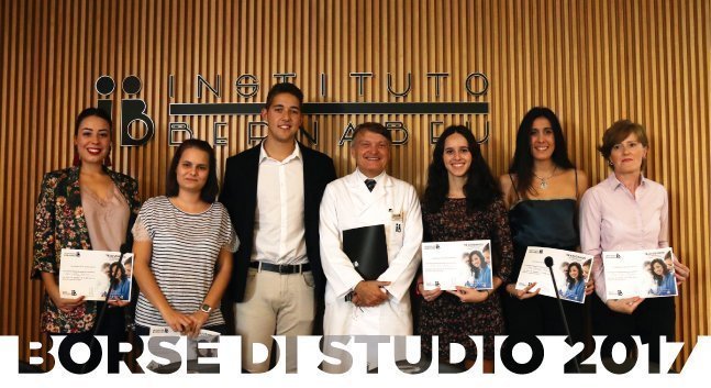 Nuovo IB NEWSLETTER: La Fondazione Rafael Bernabeu contribuisce al pagamento di 15.000 euro destinati a borse di studio