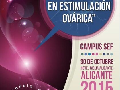 Partecipazione al Campus SEF “State of the Art in Stimolazione Ovarica”.