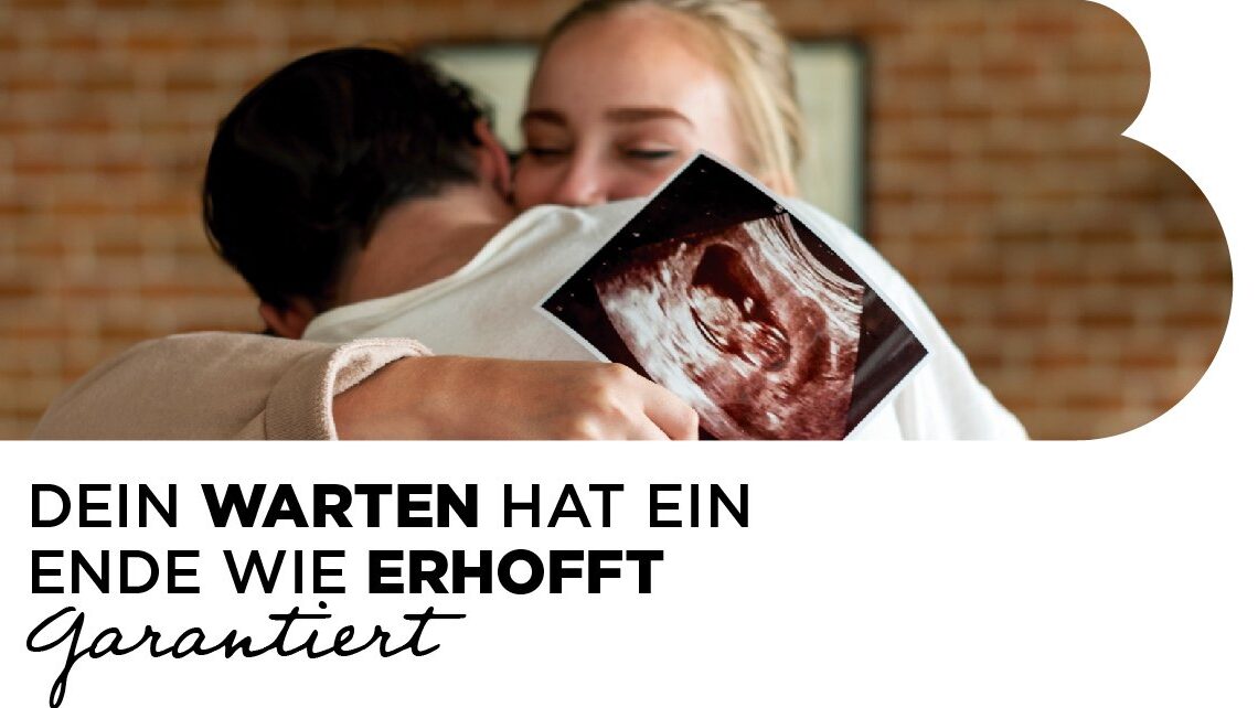 Neuer IB Newsletter: Dein warten hat ein ende wie erhofft. Garantiert!