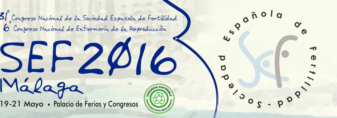 IB will take 17 new lines of scientific progress to the Spanish Fertility Society’s National Congress.