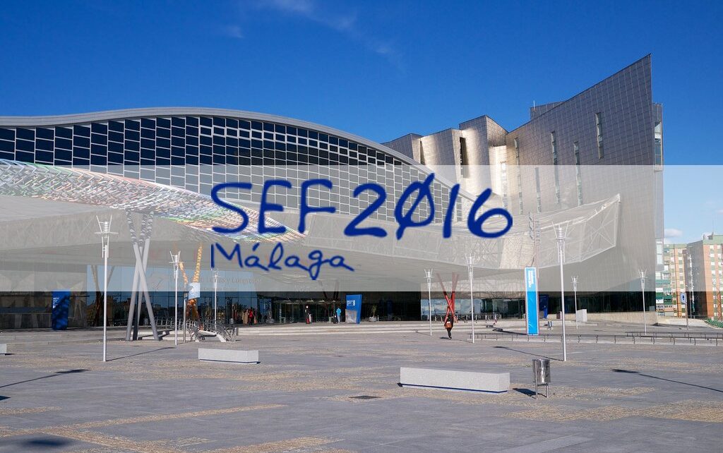 El Instituto Bernabeu acudirá con 17 nuevos avances científicos al Congreso Nacional de la Sociedad Española de Fertilidad (SEF 2016).