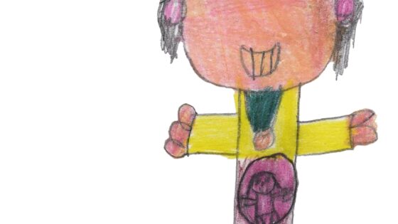Ultime settimane per ricevere i disegni del VI concorso di disegno infantile sulla maternitá