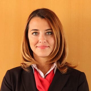 Anna Ganicheva