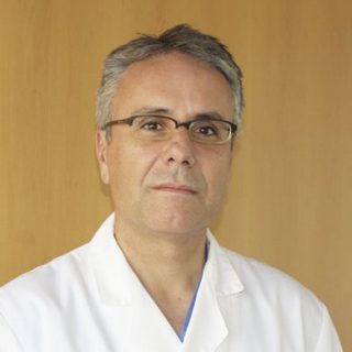 Dr José Antonio Ortiz