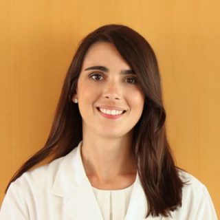 Dr Alicia Herencia