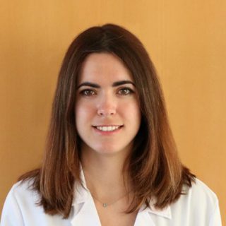 Dr María Martínez