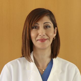 Dr Ana Fabregat