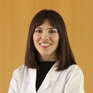 Dr Ana Fuentes