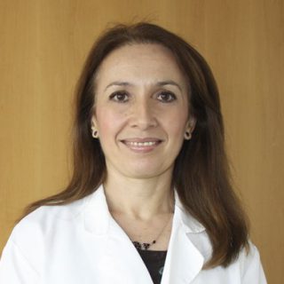 Dr Ana Palacios