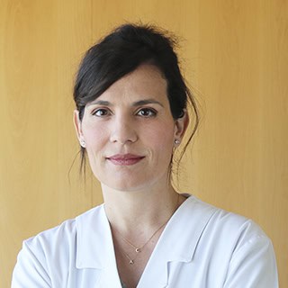 Dr Andrea Bernabeu