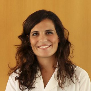 Dr Andrea Bernabeu