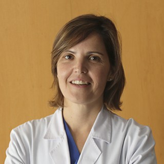 Dr Belén Lledó