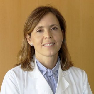 Dr Carmen Martín-Ondarza