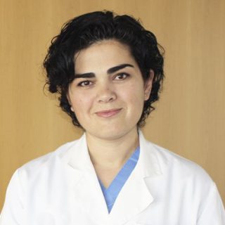 Dr Dori Rodríguez