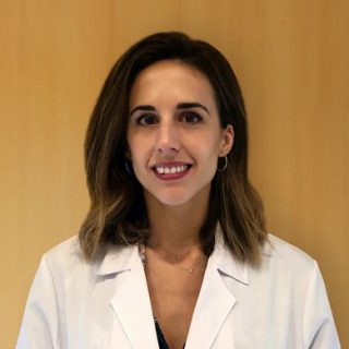 Dr Esperanza de la Torre