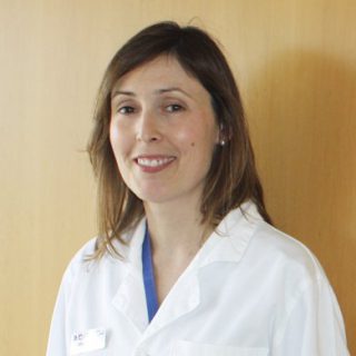 Dr Eva García