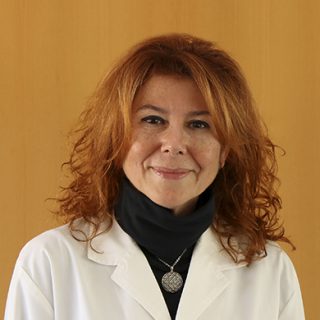 Dr Lydia Luque