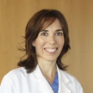 Dr Ruth Morales