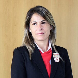 Miriam Aula