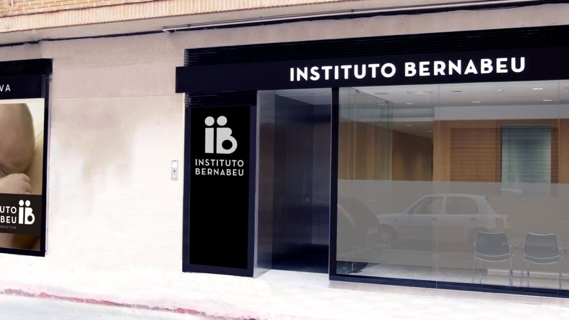 El Instituto Bernabeu inaugura en Albacete  su quinta clínica de reproducción asistida