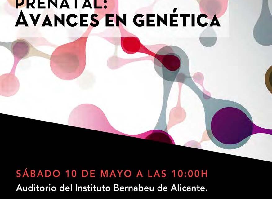 Conference on Updates on Prenatal Diagnosis: Advances in Genetics
