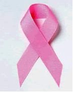 OCTUBRE: MES DE PREVENCION DEL CANCER DE MAMA.