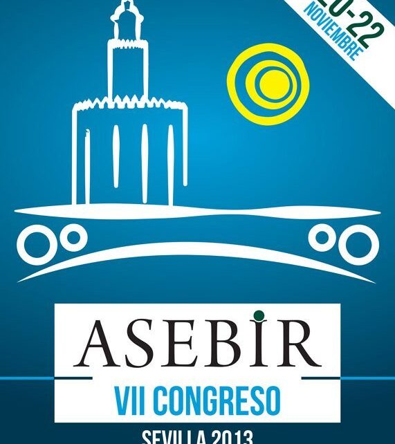 ASEBIR Conference: Research work presented by Instituto Bernabeu Biotech