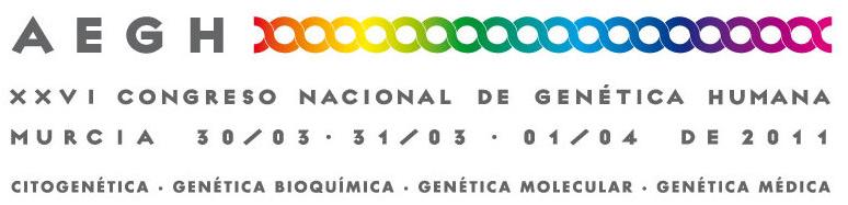 Congreso de la Asociación Española de Genética Humana: participación de IB BIOTECH