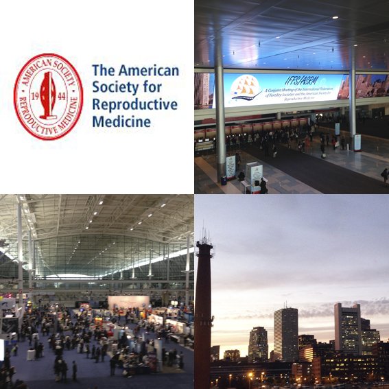 Dr. Bernabeu presented yesterday in the American Fertility Conference (ASRM) one of 6 research projects conducted by our team and accepted by the scientific committee.