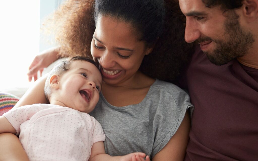 Comment devenir parents après une vasectomie?