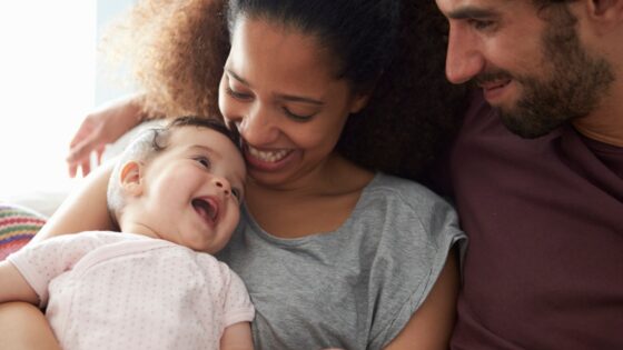 How to be a parent after vasectomy?