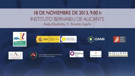 Jornada Internacional en Derecho de Patentes y Biotecnología