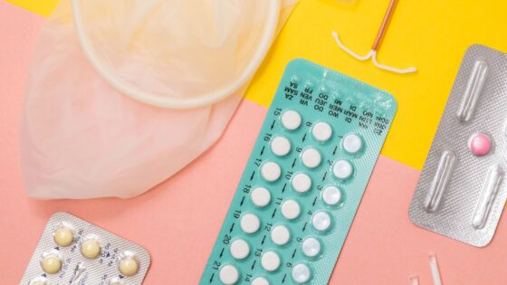 Uso de la píldora anticonceptiva ¿puede comprometer mi fertilidad?