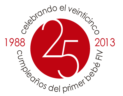 25º Compleanno del primo bebé FIV dell’ Instituto Bernabeu