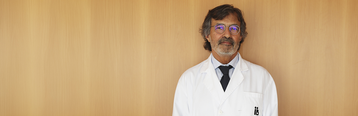 Dr. Jordi Suñol