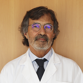 Dr. Jordi Suñol