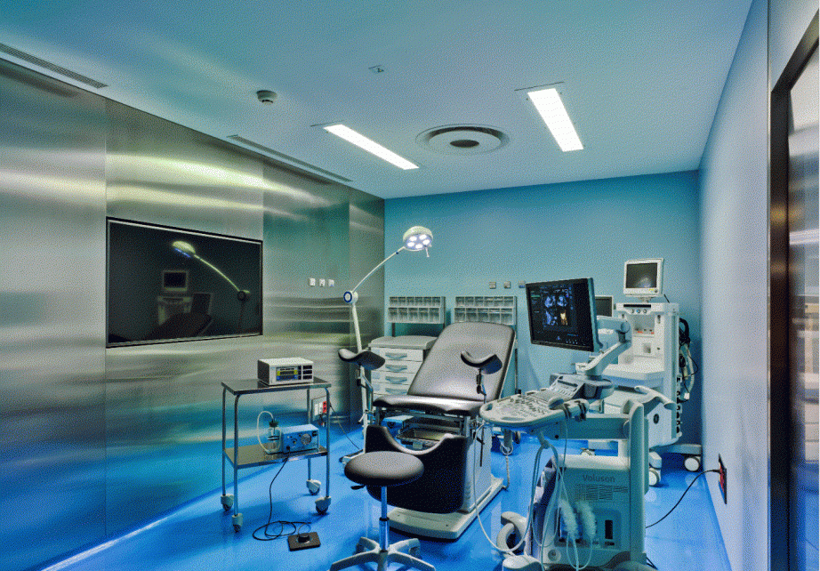Embryo transfer. Everything you need to know
